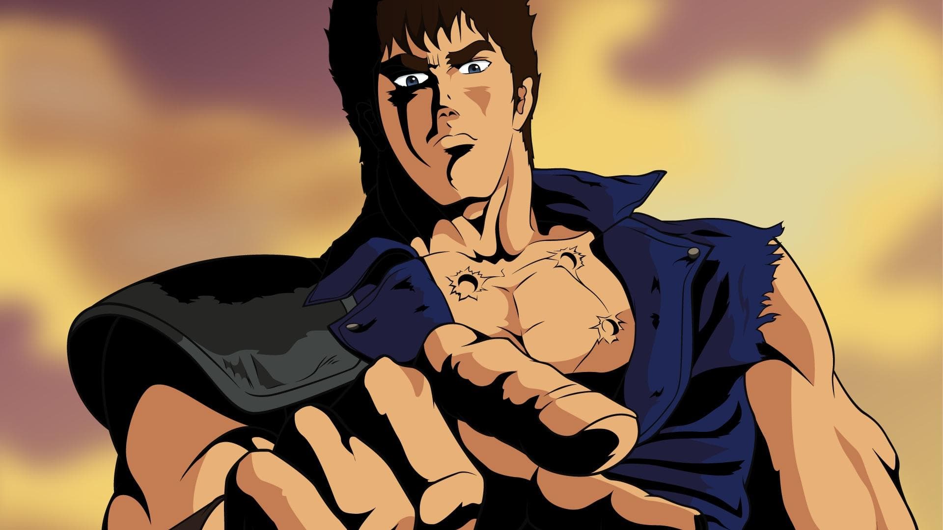 Ken il guerriero