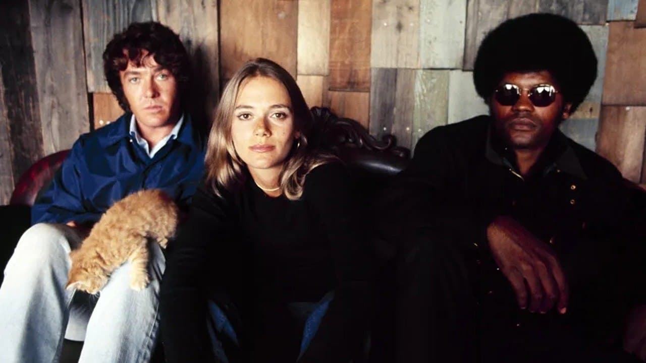Mod Squad, i ragazzi di Greer
