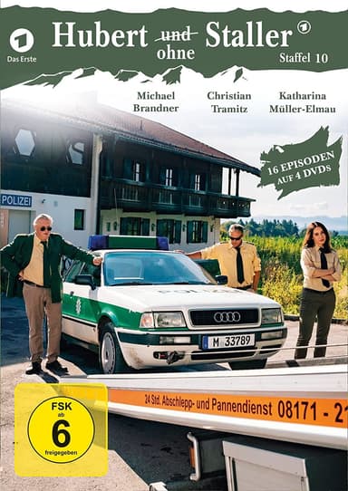 Stagione 10