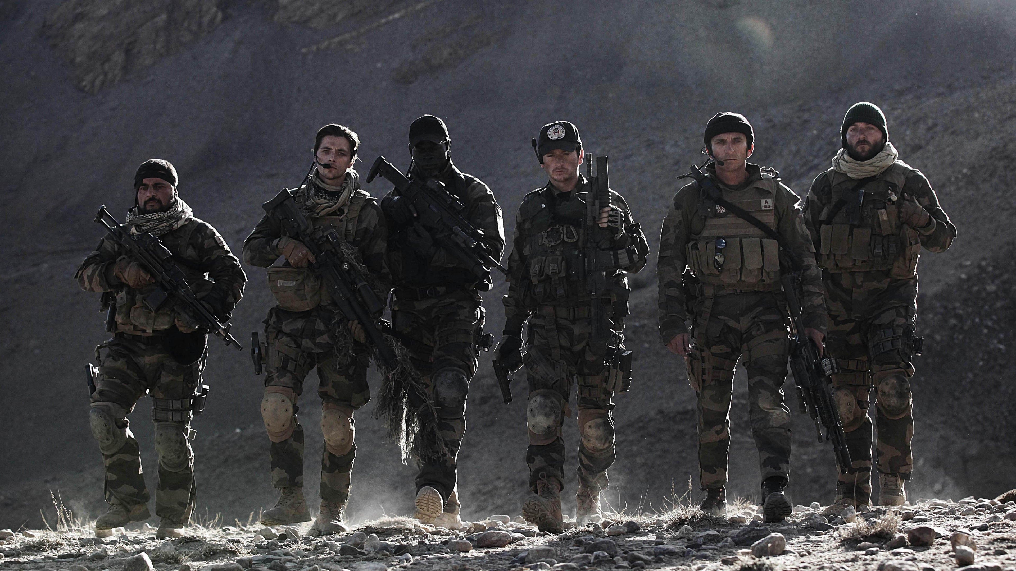 Special Forces - Liberate l'ostaggio