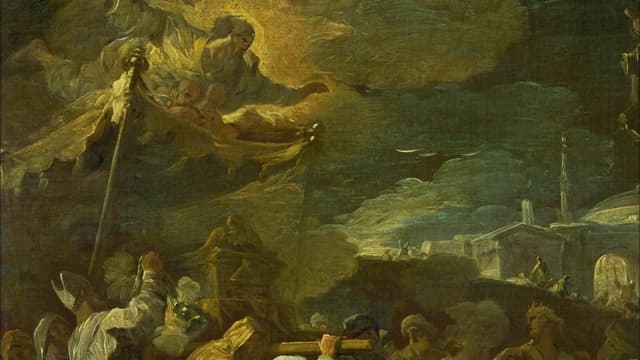 L'Arca Dell'Alleanza