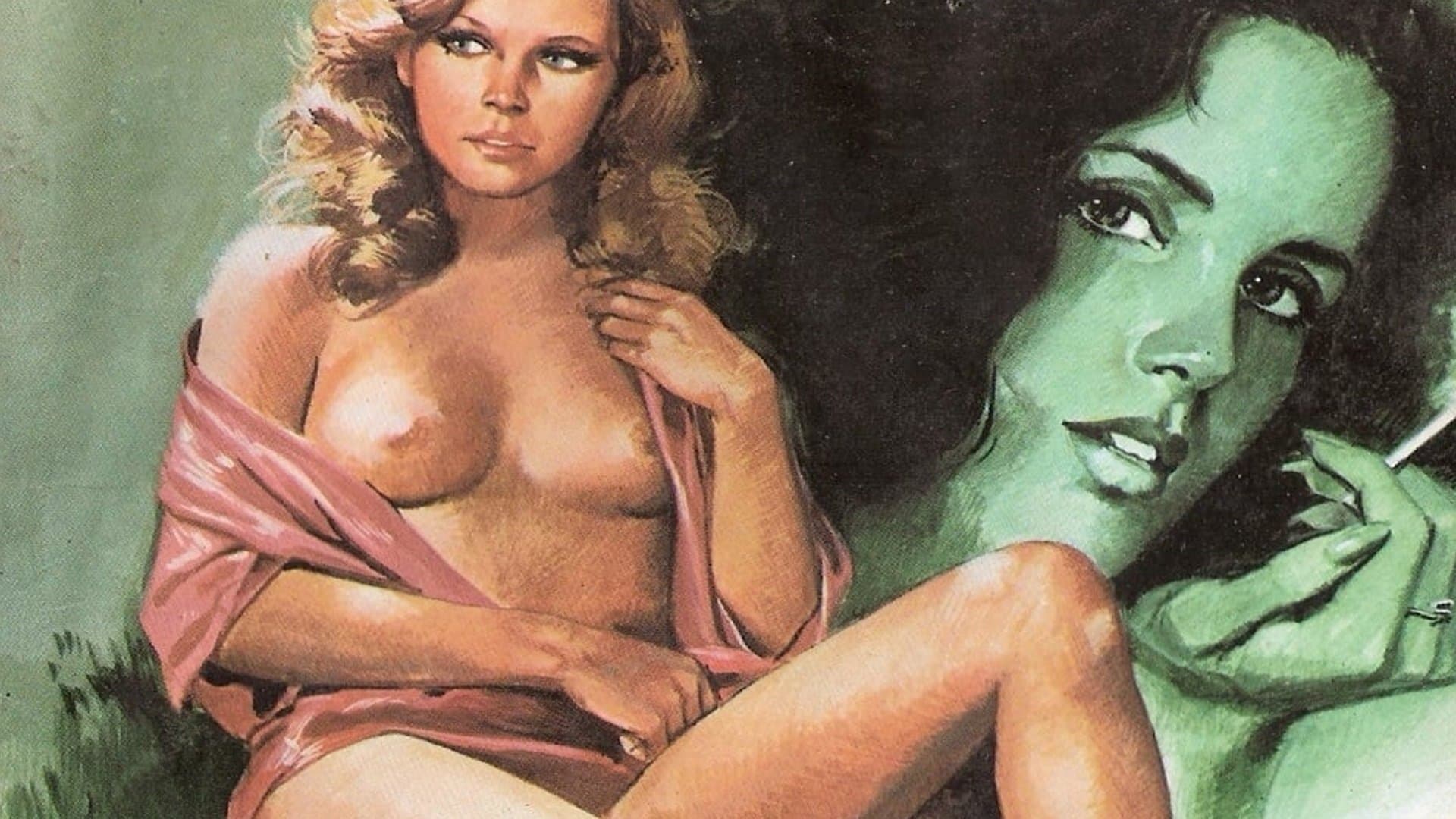 Quando l'amore è oscenità