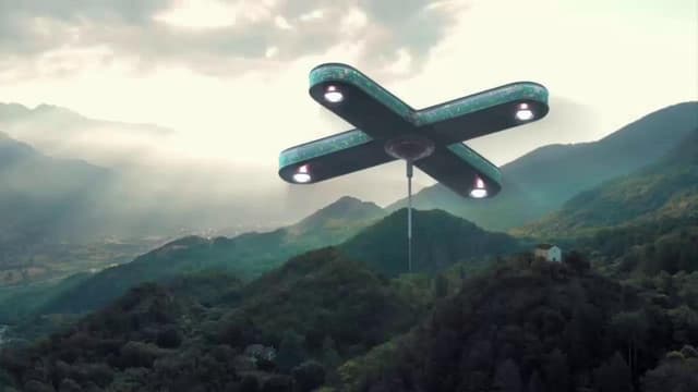 Enigmi alieni in Val di Susa