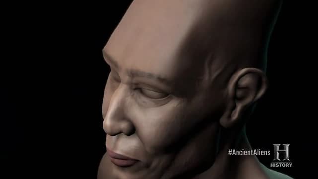 Tracce extraterrestri