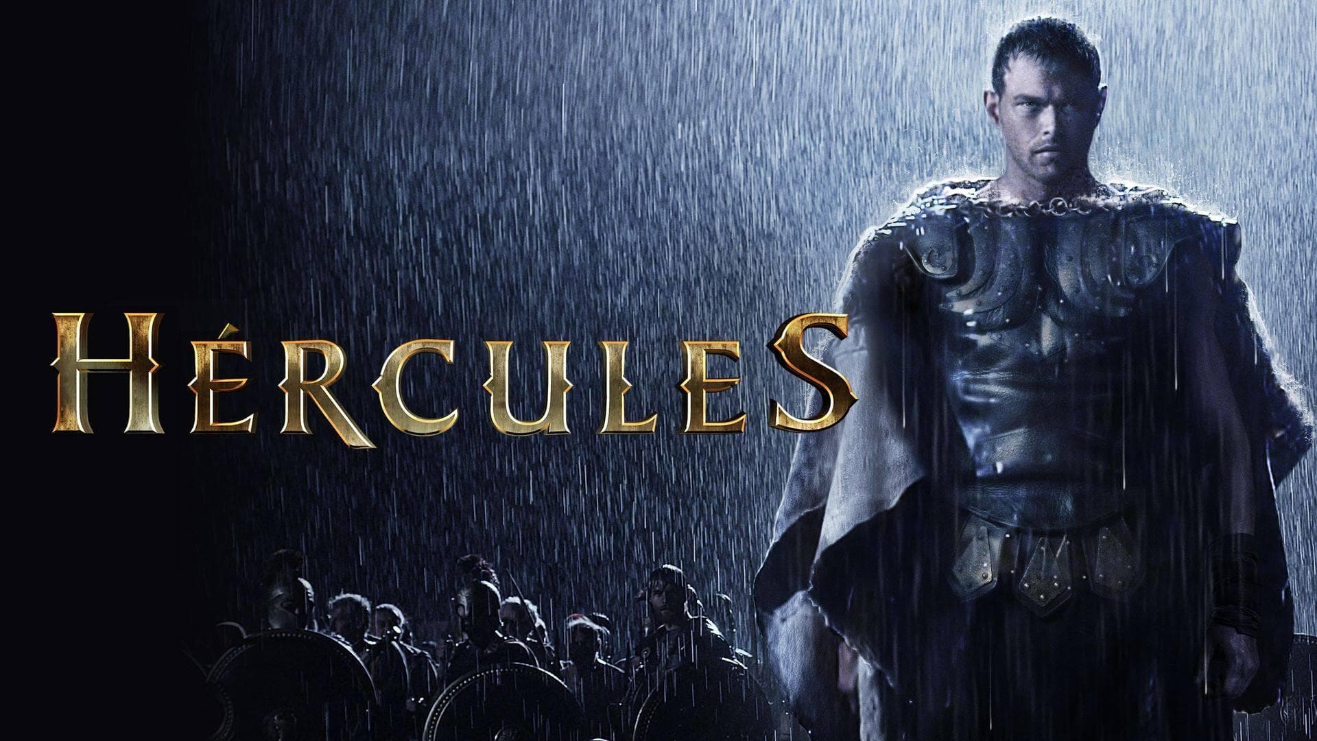 Hercules - La leggenda ha inizio