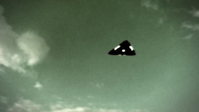 L'Invasione dell'Area 51