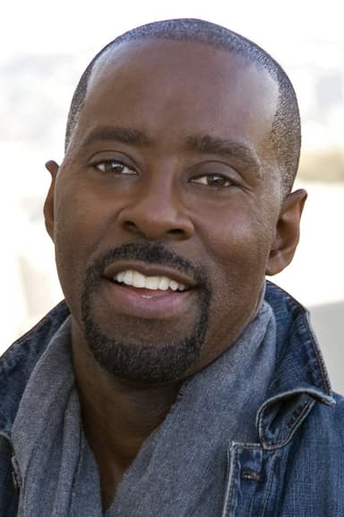 Courtney B. Vance