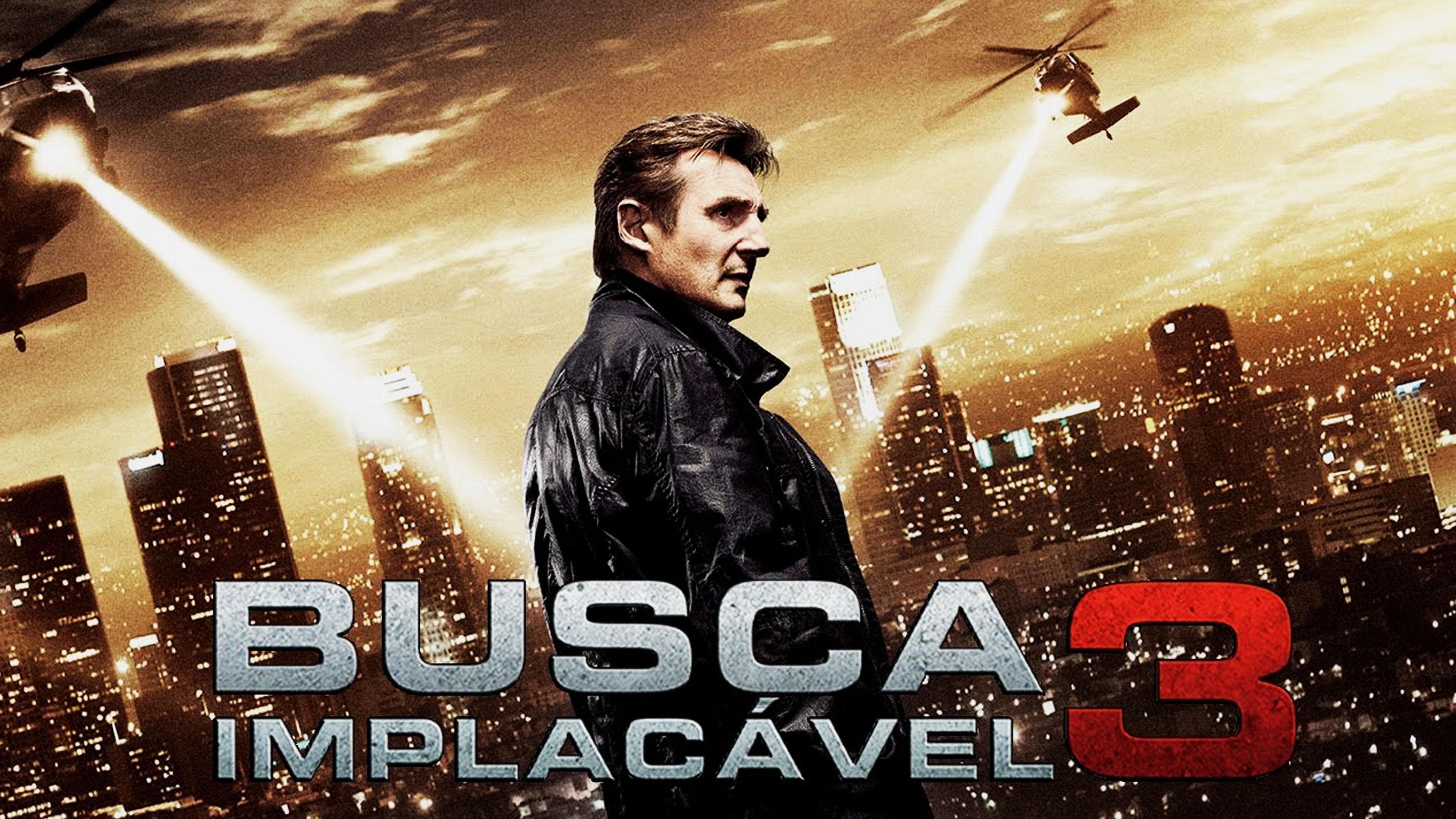 Taken 3 - L'ora della verità