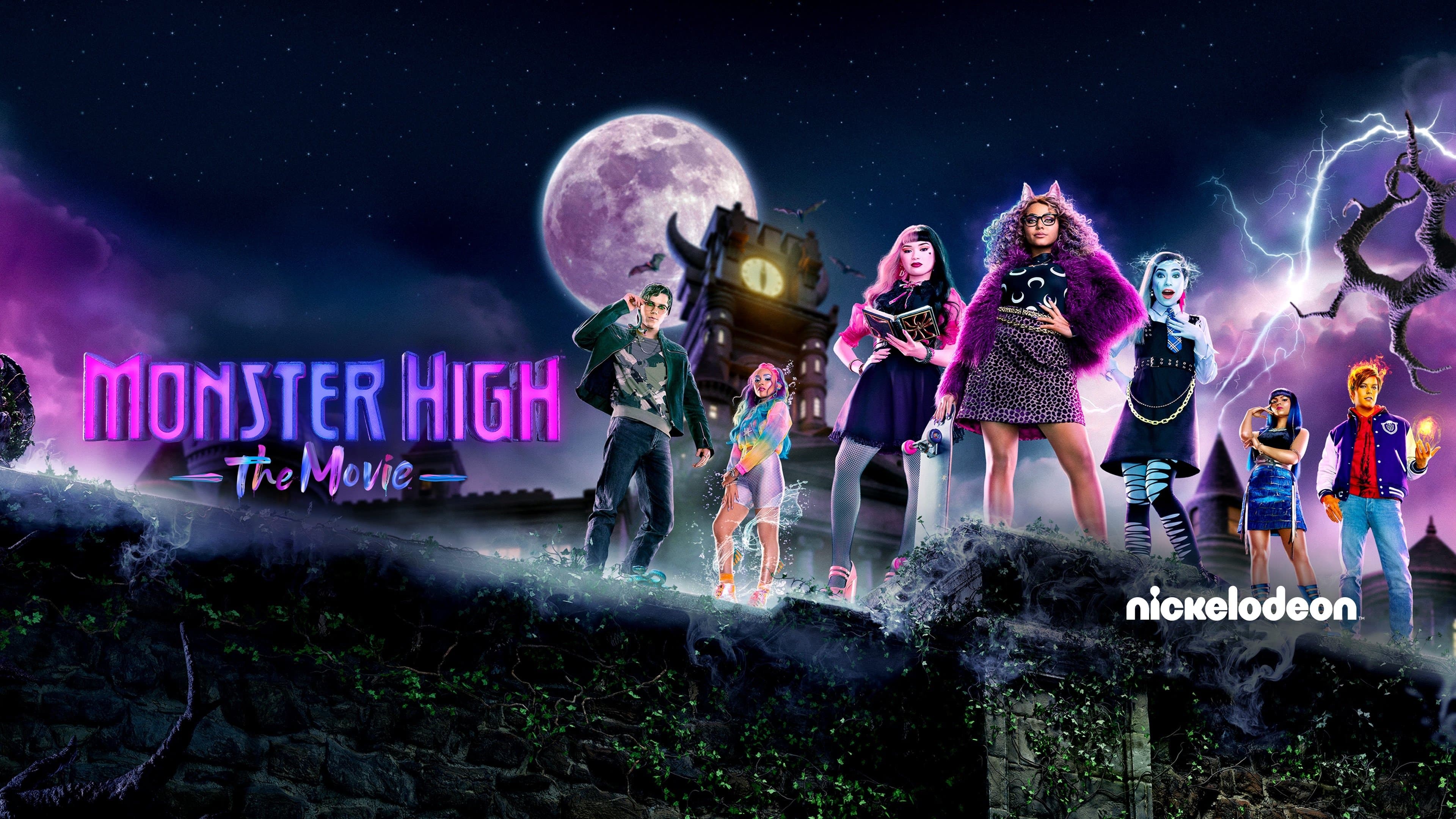 Monster High - Il Film