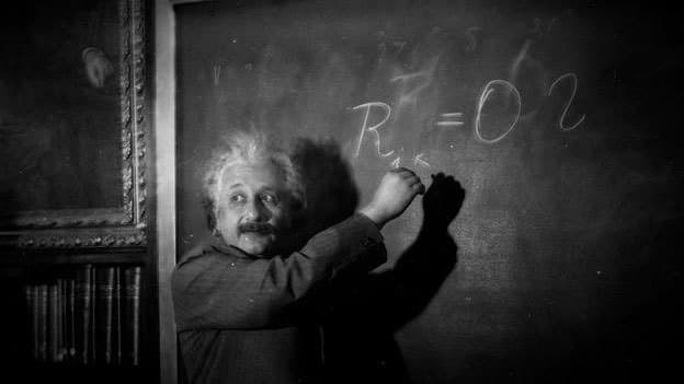 Il fattore Einstein