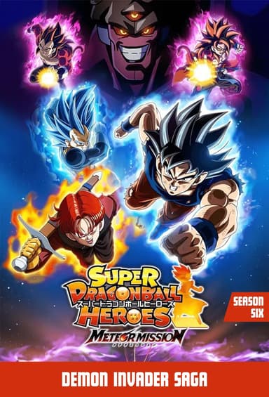 Stagione 6