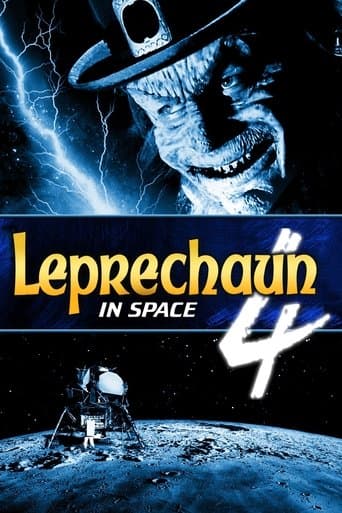 Leprechaun 4 - Nello spazio