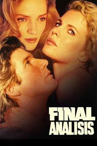 Analisi finale
