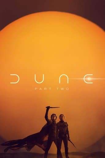 Dune - Parte due