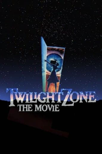Ai confini della realtà - Il film