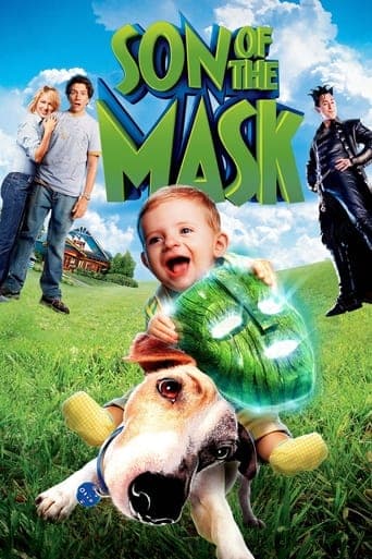 The Mask 2