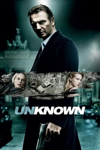 Unknown - Senza identità