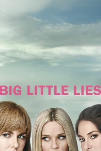 Big Little Lies - Piccole grandi bugie
