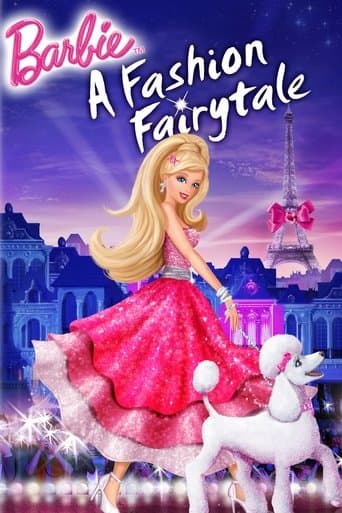 Barbie e la magia della moda