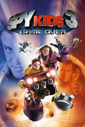 Missione 3D - Game Over