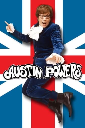 Austin Powers - Il controspione