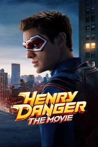 Henry Danger - Il film