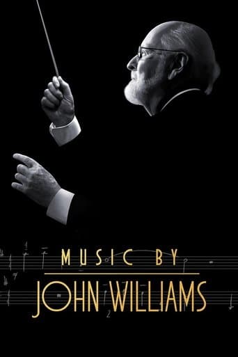Con le musiche di John Williams