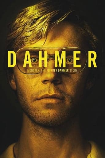 Dahmer - Mostro: la storia di Jeffrey Dahmer
