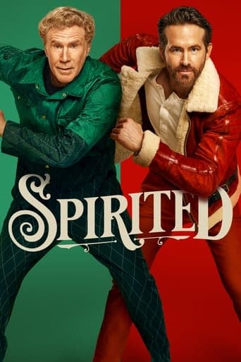Spirited - Magia di Natale