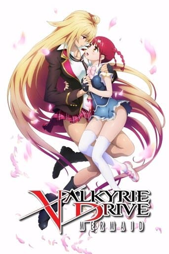 Valkyrie Drive Mermaid