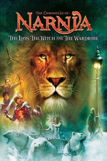 Le cronache di Narnia - Il leone, la strega e l'armadio