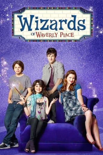 I maghi di Waverly