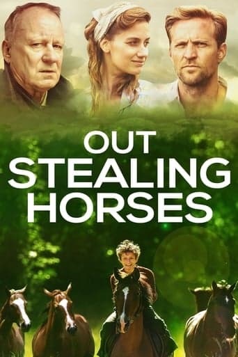 Out Stealing Horses - Il passato ritorna