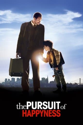 La ricerca della felicità