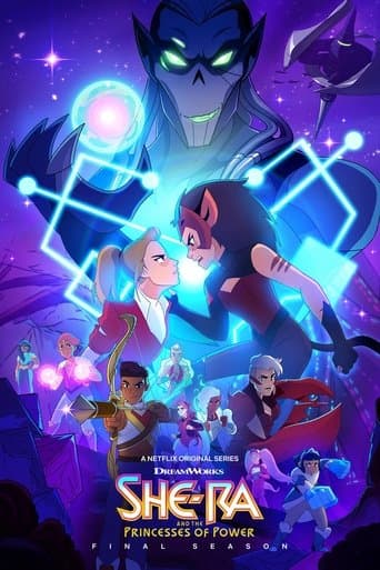She-Ra e le principesse guerriere
