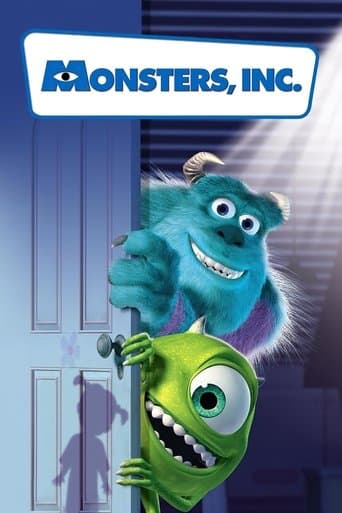 Monsters & Co.