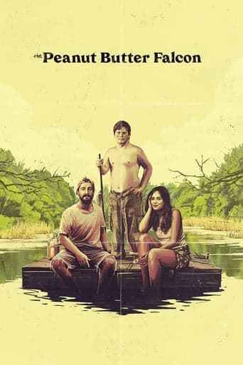 In viaggio verso un sogno - The Peanut Butter Falcon