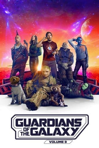 Guardiani della Galassia: Volume 3