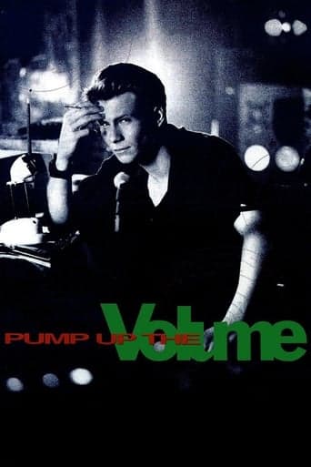 Pump Up the Volume - Alza il volume