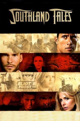 Southland Tales - Così finisce il mondo