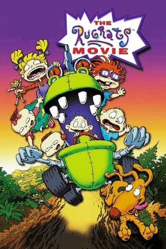 Rugrats - Il film