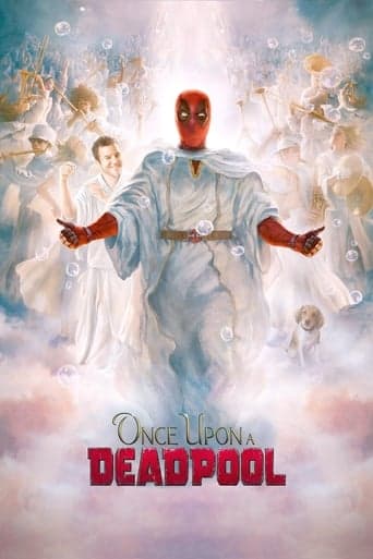 C'era una volta Deadpool
