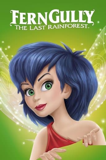 FernGully - Le avventure di Zak e Crysta