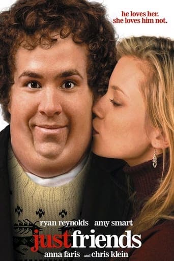 Just Friends - Solo amici