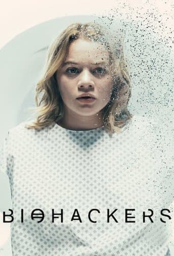 Biohacker