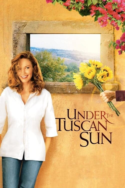 Sotto il sole della Toscana