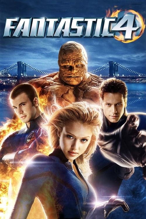 I Fantastici 4