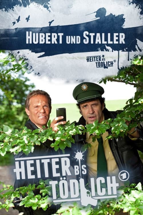 Hubert und Staller Streaming Ita Senza Limiti HD