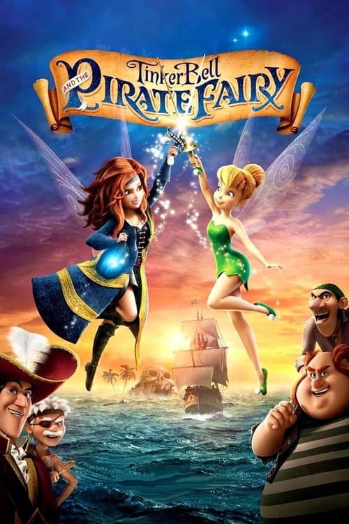 Trilli e la nave pirata