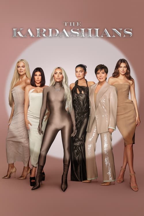 The Kardashians Streaming Ita Senza Limiti HD